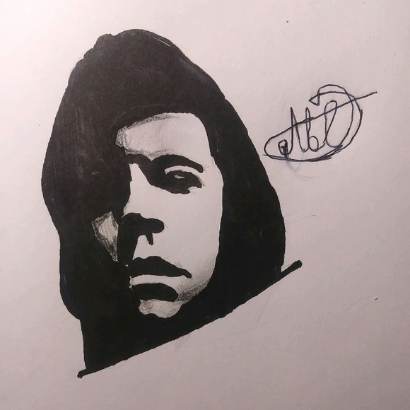 Meet your Posher, Antonio - Picture 1 of 1